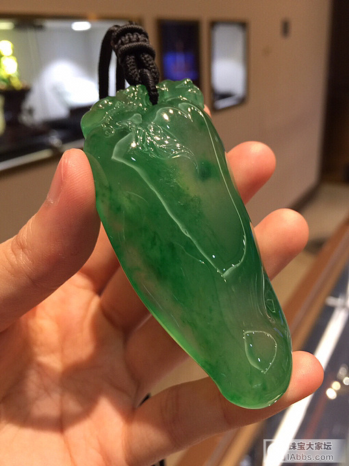 收藏_翡翠