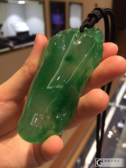 收藏_翡翠