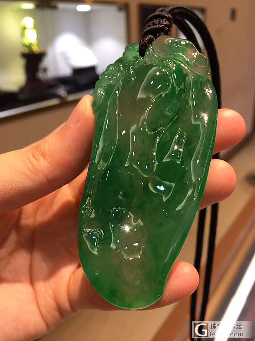 收藏_翡翠