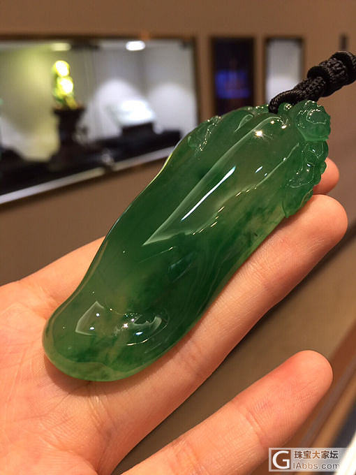 收藏_翡翠