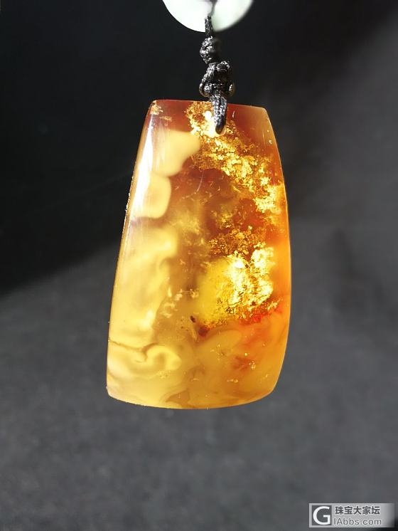 天然妖孽蜜蜡挂件_挂件琥珀蜜蜡