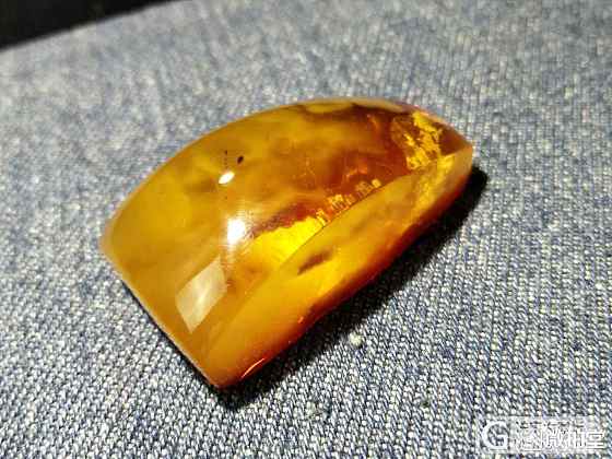 天然妖孽蜜蜡挂件_挂件琥珀蜜蜡