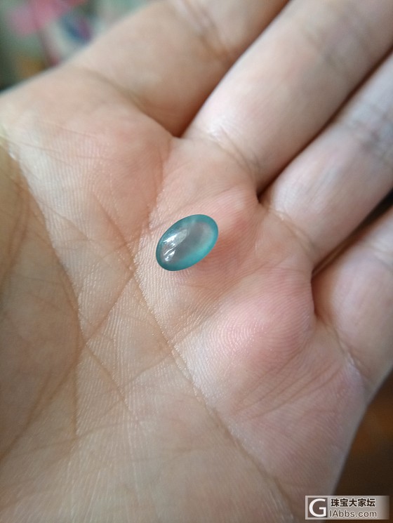 19块钱的拍照神器_蛋面翡翠