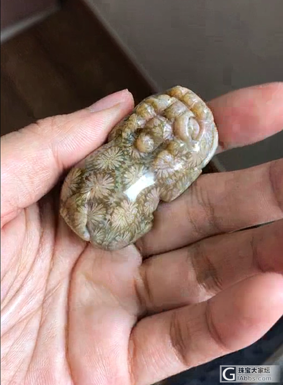 精品珊瑚玉_珊瑚玉