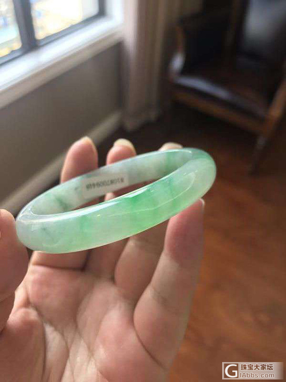 夏天快要到了，是时候要晾一下了_戒指翡翠手镯