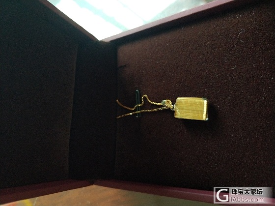 出个小精品天然全满金钛晶发晶项链18k金镶嵌925银链_项链钛晶