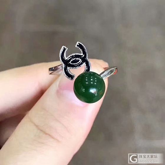 微信645005212_碧玉戒指