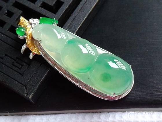 性价比值得一赏_手镯翡翠