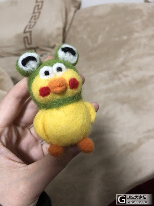 想打个金珍珠链_金
