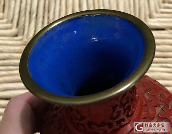 龙纹_漆器