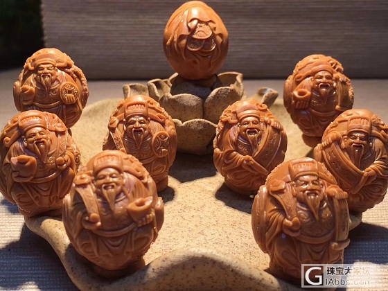 文缘核雕工作室_雕刻橄榄核
