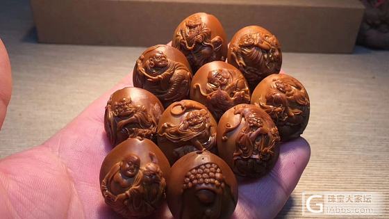 文缘核雕工作室_雕刻橄榄核