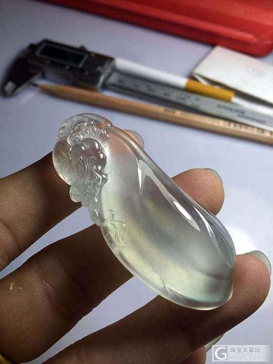 出水_翡翠