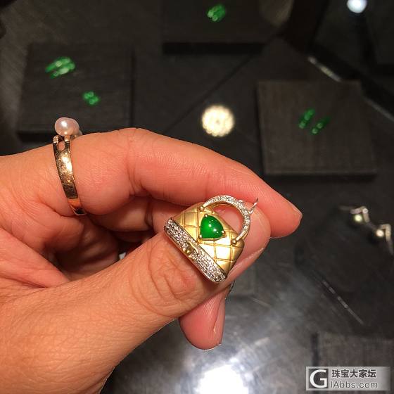 包治百病_首饰