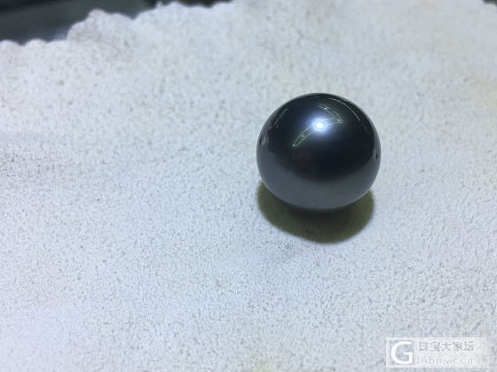 17-18大溪地珠子_海水珍珠