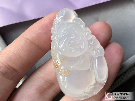 更新_蛋面挂件翡翠