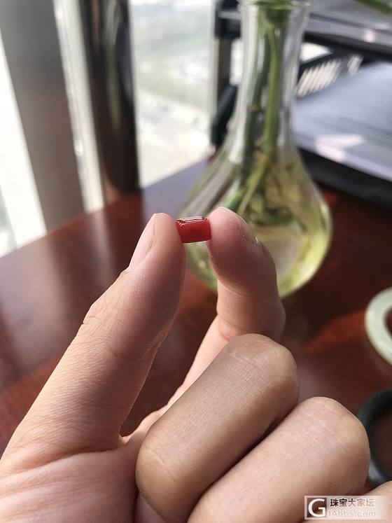 可以带图盖楼啦，继续大刀闲置_挂件紫檀岫岩玉和田玉戒面银翡翠木珠串手镯戒指祖母绿鸡血藤