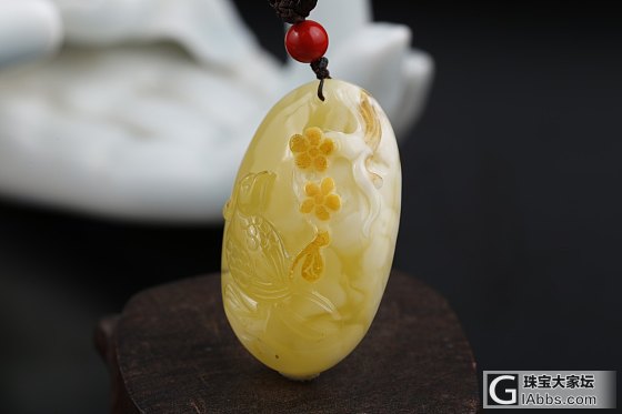 山西太原印象琥珀蜜蜡工厂 10年老店品质保障纯天然_挂件蜜蜡