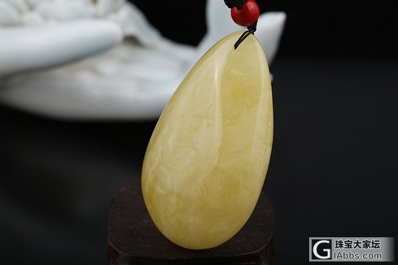 太原印象琥珀蜜蜡工厂直批 蜜蜡牌子吊坠 配108佛珠 文玩实体店 品质保真_挂件蜜蜡