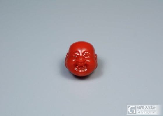 玩东西不在于多，而在于精，你值得拥有的南红_南红