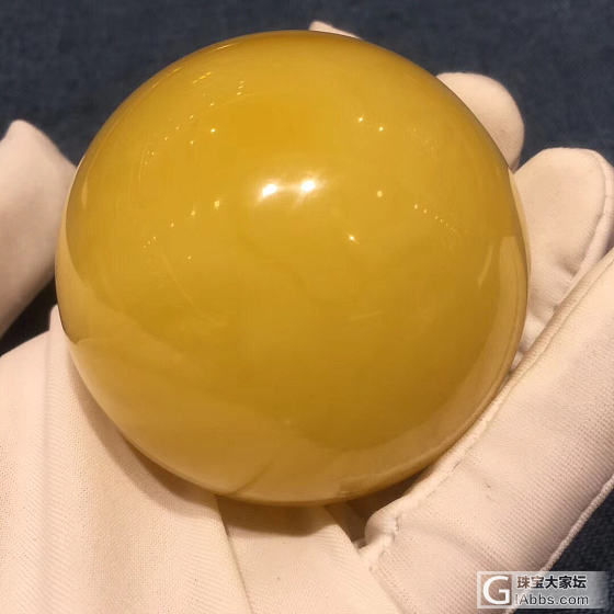 53加的珠子_琥珀