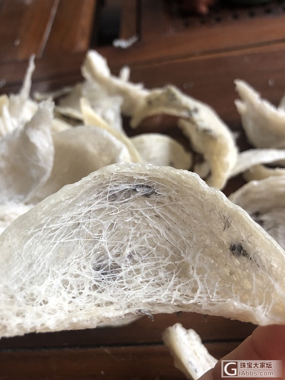 转点小东西加燕窝_手镯银