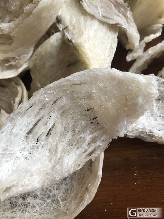 转点小东西加燕窝_手镯银