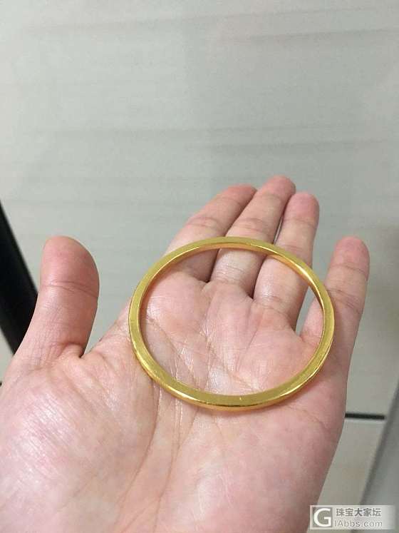 一个快递引发的小人报复事件，要追究吗_手镯金