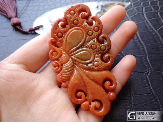 翡翠a货_挂件翡翠