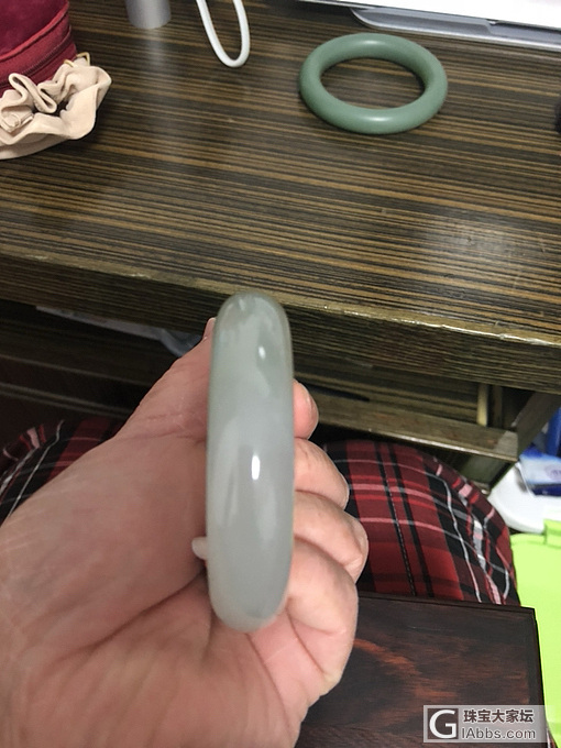 出翠坑_手镯翡翠