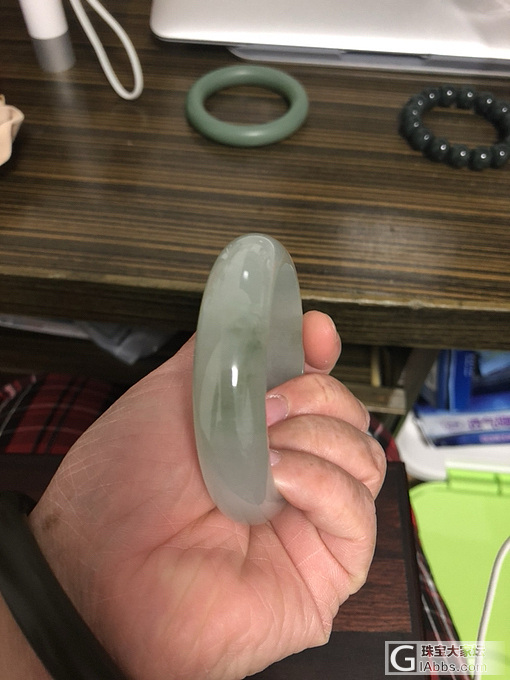 出翠坑_手镯翡翠