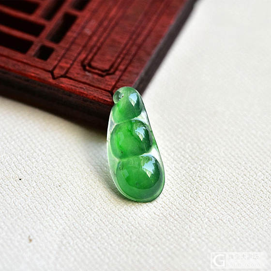 4月10号上午十点新品挂件已全部上架，大家多多关注 ~_挂件翡翠