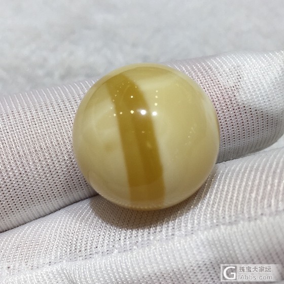 俄料白花珠子_配件琥珀蜜蜡