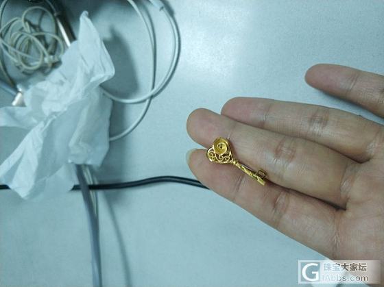 月光石戒面，周大福钥匙，玉化松石，配件等等_配件松石金月光石和田玉