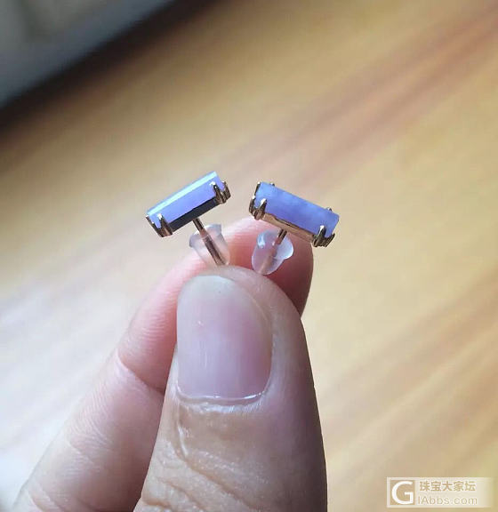 分享最近镶嵌的和收集的翠
