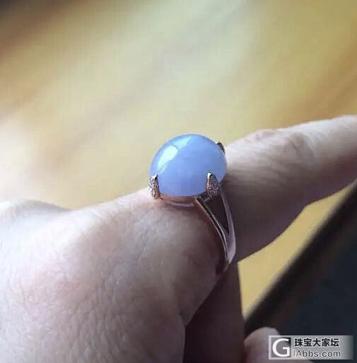 分享最近镶嵌的和收集的翠