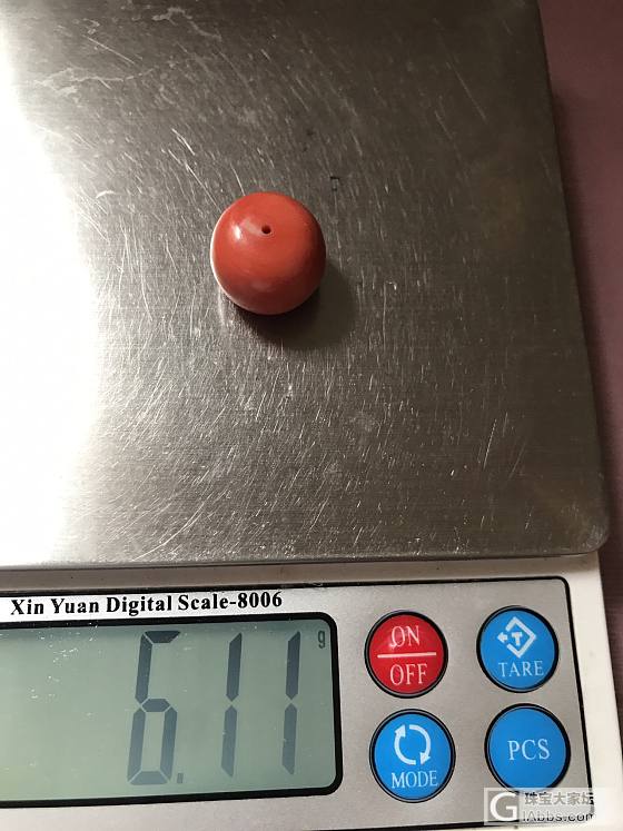 精美配串珠_配件珊瑚