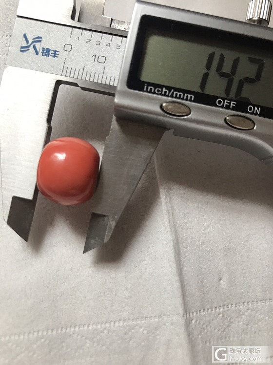 精美配串珠_配件珊瑚