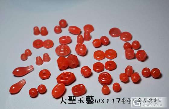 【大聖玉兿】选择对了，让好变得更好，让错不会再错_南红