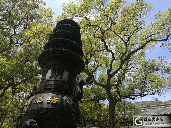 普陀山参访攻略_浙江旅游