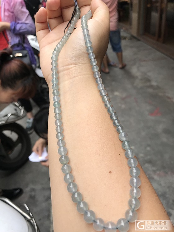 四月市场帖_挂件手镯翡翠