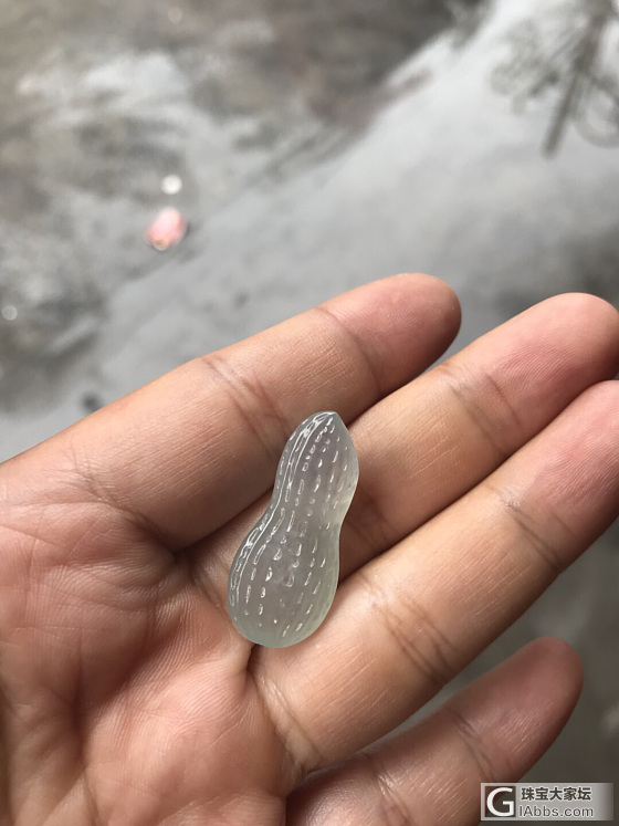 四月市场帖_挂件手镯翡翠