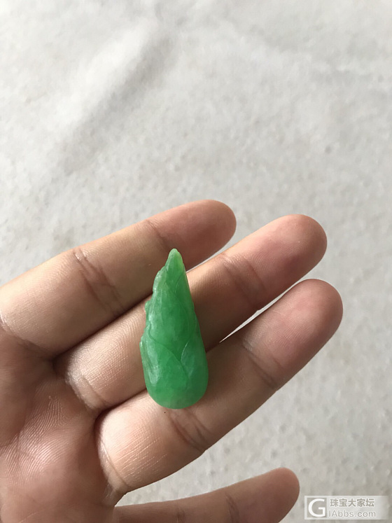 四月市场帖_挂件手镯翡翠