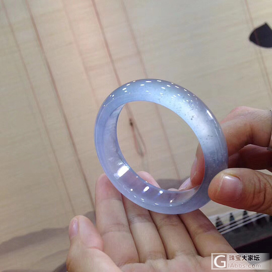 正圈：55.2×15.6×8.6mm，圆条：53.6×11.3×11.8mm，_手镯翡翠
