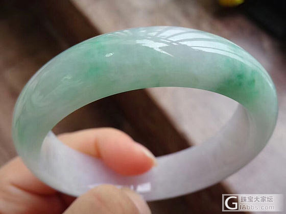 处理价3500_手镯翡翠