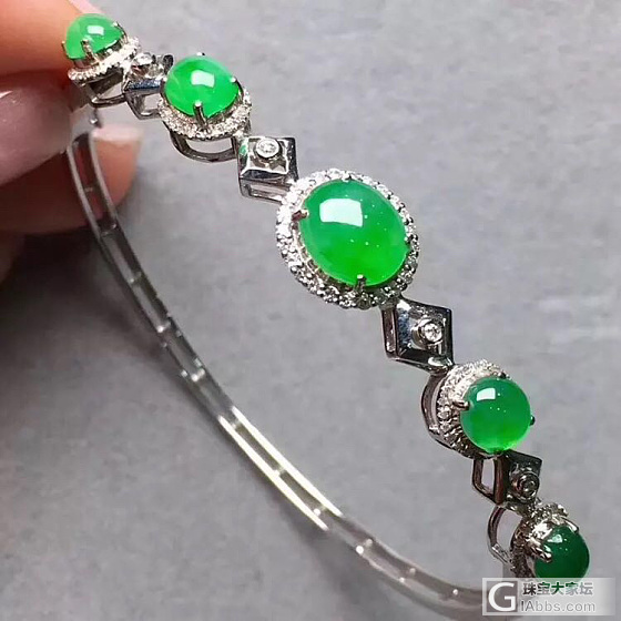做还是不做_手镯翡翠
