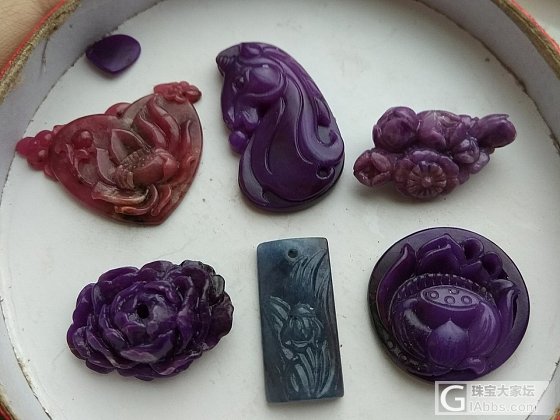 舒俱来闲置清出_挂件舒俱来