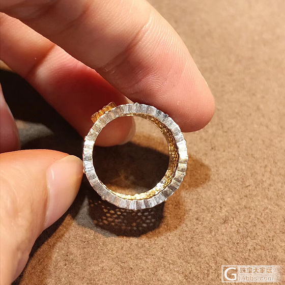 戒指亏本出售_戒指