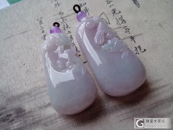 翡翠a货_挂件翡翠