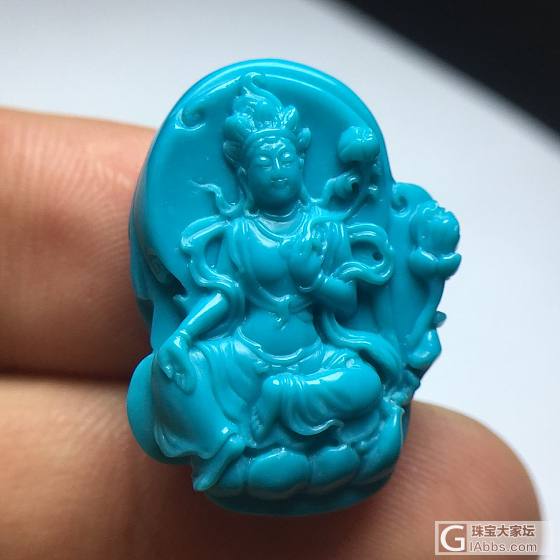 红了樱桃🍒，绿了芭蕉_松石